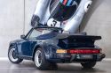 1989 Porsche 911 Carrera Cabriolet Convertible 2dr Man 5sp 3.2i 