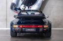 1989 Porsche 911 Carrera Cabriolet Convertible 2dr Man 5sp 3.2i 