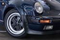 1989 Porsche 911 Carrera Cabriolet Convertible 2dr Man 5sp 3.2i 