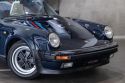 1989 Porsche 911 Carrera Cabriolet Convertible 2dr Man 5sp 3.2i 