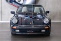 1989 Porsche 911 Carrera Cabriolet Convertible 2dr Man 5sp 3.2i 