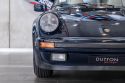 1989 Porsche 911 Carrera Cabriolet Convertible 2dr Man 5sp 3.2i 