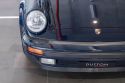 1989 Porsche 911 Carrera Cabriolet Convertible 2dr Man 5sp 3.2i 