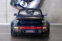 1989 Porsche 911 Carrera Cabriolet Convertible 2dr Man 5sp 3.2i 