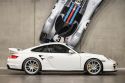 2008 Porsche 911 997 GT2 Coupe 2dr Man 6sp 3.6TT [MY08] 