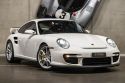 2008 Porsche 911 997 GT2 Coupe 2dr Man 6sp 3.6TT [MY08] 