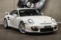 2008 Porsche 911 997 GT2 Coupe 2dr Man 6sp 3.6TT [MY08] 