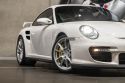 2008 Porsche 911 997 GT2 Coupe 2dr Man 6sp 3.6TT [MY08] 