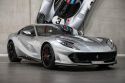 2019 Ferrari 812 Superfast F152M Coupe 2dr DCT 7sp 6.5i 