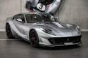 2019 Ferrari 812 Superfast F152M Coupe 2dr DCT 7sp 6.5i 