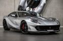 2019 Ferrari 812 Superfast F152M Coupe 2dr DCT 7sp 6.5i 