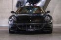 2009 Ferrari 612 Scaglietti F137 Coupe 2dr Seq. Mac 6sp 5.7i 