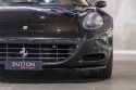 2009 Ferrari 612 Scaglietti F137 Coupe 2dr Seq. Mac 6sp 5.7i 