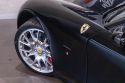 2009 Ferrari 612 Scaglietti F137 Coupe 2dr Seq. Mac 6sp 5.7i 