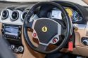 2009 Ferrari 612 Scaglietti F137 Coupe 2dr Seq. Mac 6sp 5.7i 