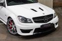 2015 Mercedes-Benz C-Class C204 C63 AMG Edition 507 Coupe 2dr SPEEDSHIFT MCT 7sp 6.3i 