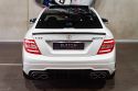 2015 Mercedes-Benz C-Class C204 C63 AMG Edition 507 Coupe 2dr SPEEDSHIFT MCT 7sp 6.3i 