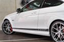 2015 Mercedes-Benz C-Class C204 C63 AMG Edition 507 Coupe 2dr SPEEDSHIFT MCT 7sp 6.3i 