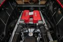 2004 Ferrari 360 Modena Coupe 2dr Man 6sp 3.6i 