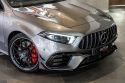 2023 MERCEDES-BENZ A-CLASS A45 AMG S W177 