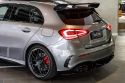 2023 MERCEDES-BENZ A-CLASS A45 AMG S W177 