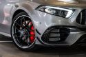 2023 MERCEDES-BENZ A-CLASS A45 AMG S W177 