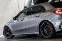 2023 MERCEDES-BENZ A-CLASS A45 AMG S W177 