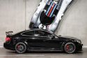 2012 Mercedes-Benz C-Class C204 C63 AMG Black Series Coupe 2dr SPEEDSHIFT MCT 7sp 6.3i [MY12] 