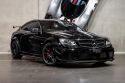 2012 Mercedes-Benz C-Class C204 C63 AMG Black Series Coupe 2dr SPEEDSHIFT MCT 7sp 6.3i [MY12] 