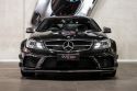 2012 Mercedes-Benz C-Class C204 C63 AMG Black Series Coupe 2dr SPEEDSHIFT MCT 7sp 6.3i [MY12] 