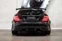 2012 Mercedes-Benz C-Class C204 C63 AMG Black Series Coupe 2dr SPEEDSHIFT MCT 7sp 6.3i [MY12] 