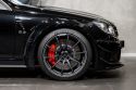 2012 Mercedes-Benz C-Class C204 C63 AMG Black Series Coupe 2dr SPEEDSHIFT MCT 7sp 6.3i [MY12] 