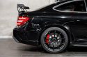 2012 Mercedes-Benz C-Class C204 C63 AMG Black Series Coupe 2dr SPEEDSHIFT MCT 7sp 6.3i [MY12] 