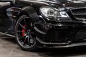 2012 Mercedes-Benz C-Class C204 C63 AMG Black Series Coupe 2dr SPEEDSHIFT MCT 7sp 6.3i [MY12] 