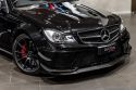 2012 Mercedes-Benz C-Class C204 C63 AMG Black Series Coupe 2dr SPEEDSHIFT MCT 7sp 6.3i [MY12] 