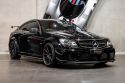 2012 Mercedes-Benz C-Class C204 C63 AMG Black Series Coupe 2dr SPEEDSHIFT MCT 7sp 6.3i [MY12] 