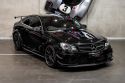 2012 Mercedes-Benz C-Class C204 C63 AMG Black Series Coupe 2dr SPEEDSHIFT MCT 7sp 6.3i [MY12] 