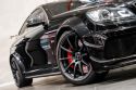 2012 Mercedes-Benz C-Class C204 C63 AMG Black Series Coupe 2dr SPEEDSHIFT MCT 7sp 6.3i [MY12] 