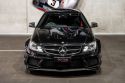 2012 Mercedes-Benz C-Class C204 C63 AMG Black Series Coupe 2dr SPEEDSHIFT MCT 7sp 6.3i [MY12] 