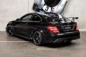 2012 Mercedes-Benz C-Class C204 C63 AMG Black Series Coupe 2dr SPEEDSHIFT MCT 7sp 6.3i [MY12] 