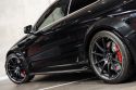 2012 Mercedes-Benz C-Class C204 C63 AMG Black Series Coupe 2dr SPEEDSHIFT MCT 7sp 6.3i [MY12] 