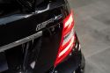 2012 Mercedes-Benz C-Class C204 C63 AMG Black Series Coupe 2dr SPEEDSHIFT MCT 7sp 6.3i [MY12] 