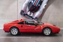 1987 FERRARI 328 GTS  