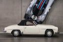 1961 MERCEDES-BENZ 190SL R H Drive 