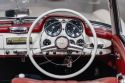 1961 MERCEDES-BENZ 190SL R H Drive 