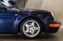 1992 Porsche 911 964 Turbo Coupe 2dr Man 5sp 3.3T 