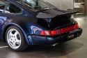 1992 Porsche 911 964 Turbo Coupe 2dr Man 5sp 3.3T 