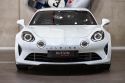 2020 Alpine A110 XEF L�gende Coupe 2dr DCT 7sp RWD 1.8T [Jan] 