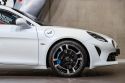 2020 Alpine A110 XEF L�gende Coupe 2dr DCT 7sp RWD 1.8T [Jan] 