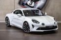 2020 Alpine A110 XEF L�gende Coupe 2dr DCT 7sp RWD 1.8T [Jan] 